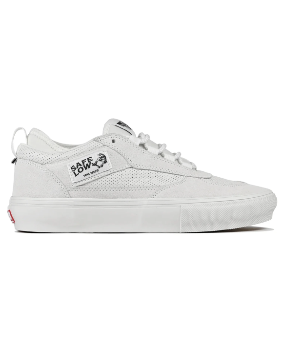 Vans - Skate Safe Low