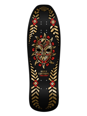 Powell Peralta - Nicky Mask re-issue