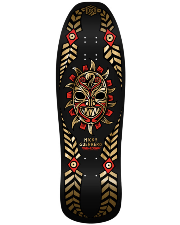 Powell Peralta - Nicky Mask re-issue