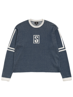 Stüssy - Alpine Sweater
