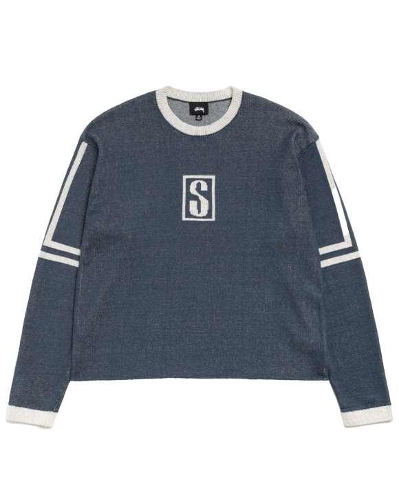 Stüssy - Alpine Sweater