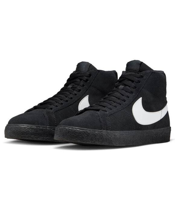 Nike SB - Blazer Mid Zoom