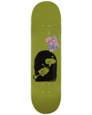Frog Skateboards - Lonely Fishes (Pat G)