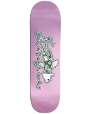 Frog Skateboards - Rainbow Fish