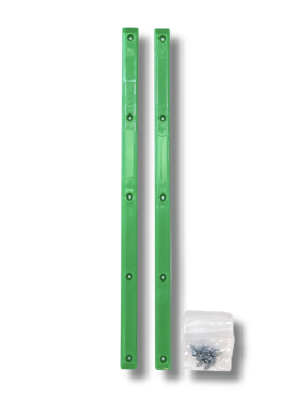 Sidewalk - Rails