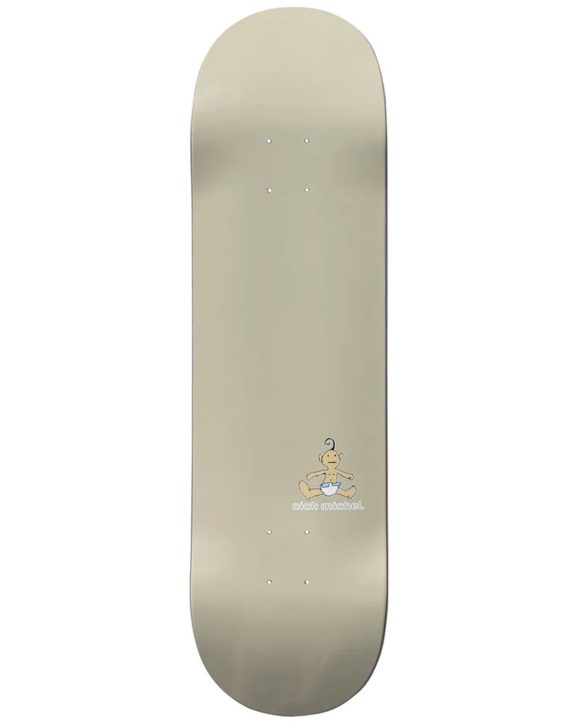 Frog Skateboards - Baby (Nick Michel)