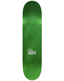 Frog Skateboards - Pat G Okay Squirrel