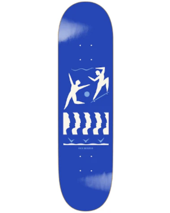 Polar - NB - Cut Out