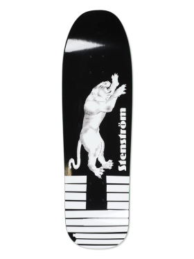 Polar - DS - Tape & Panther