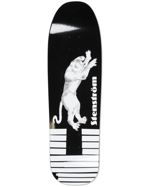 Polar - DS - Tape & Panther