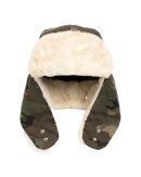 Stüssy - Trapper Cap Stüssy - Trapper Cap