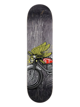 Anti Hero - Taylor Enduro