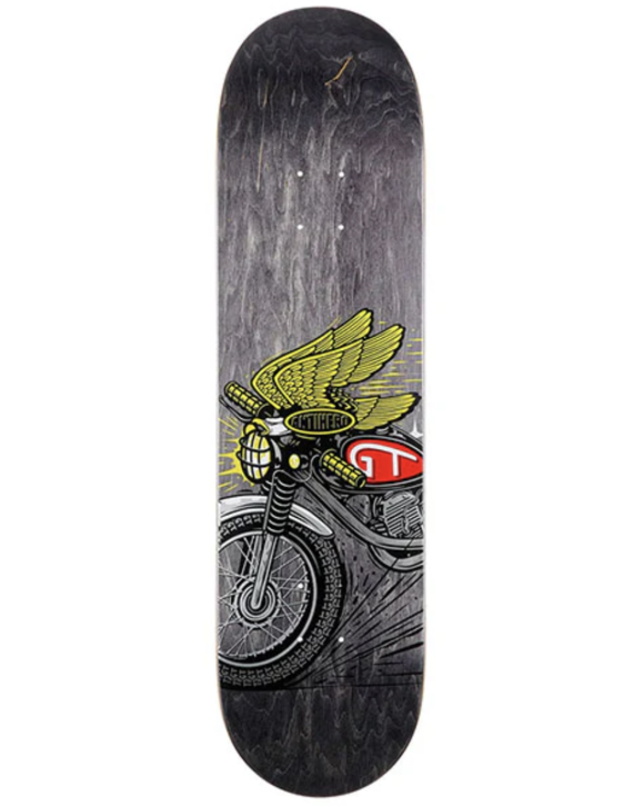 Anti Hero - Taylor Enduro