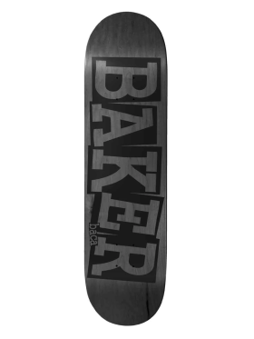 Baker - SB Ribbon Grey Veneer