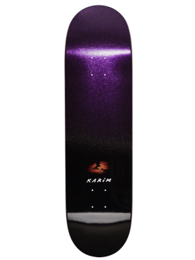 Limo - Third Eye - Karim Callernder