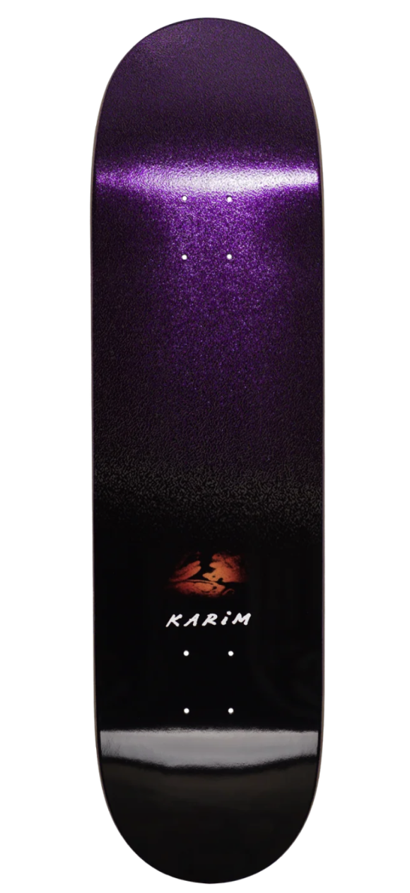 Limo - Third Eye - Karim Callernder Limo - Third Eye - Karim Callernder