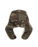 Stüssy - Trapper Cap Stüssy - Trapper Cap