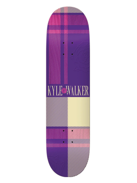 Real - Kyle Highland