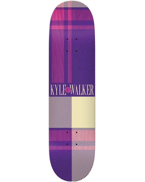 Real - Kyle Highland