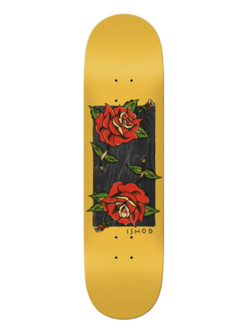 Real - Ishod Roses