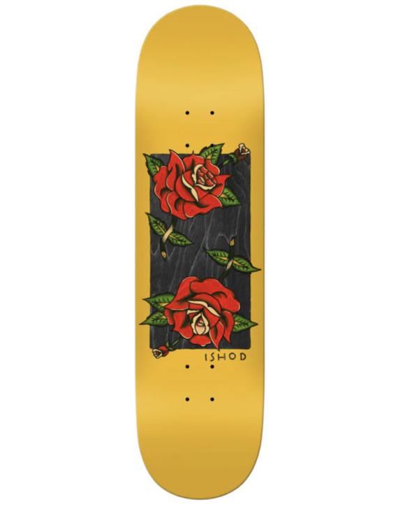 Real - Ishod Roses