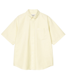 Carhartt WIP - S/S Braxton