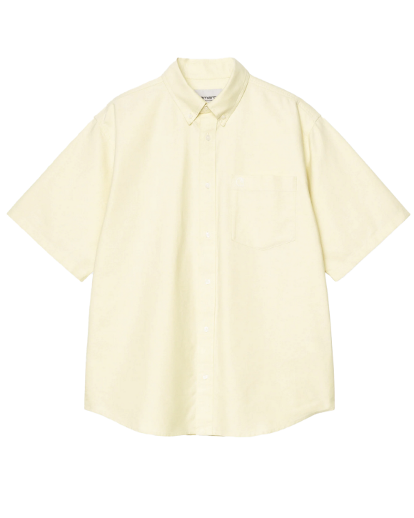 Carhartt WIP - S/S Braxton
