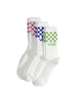 Vans - Classic Check