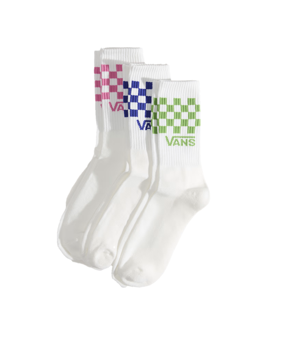 Vans - Classic Check