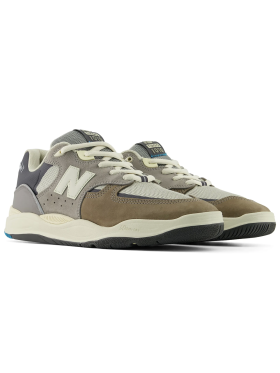 NB# Numeric - 1010 Grey Days
