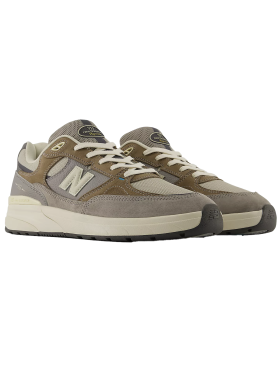 NB# Numeric - 933 Grey Day