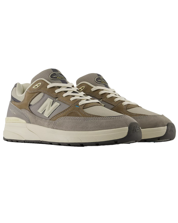 NB# Numeric - 933 Grey Day NB# Numeric - 933 Grey Day