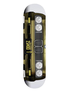 Real - Ishod Grill Ltd Twin Tail