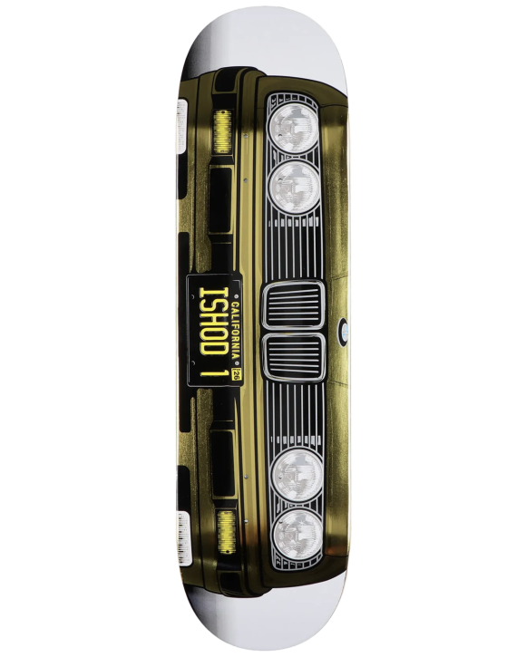 Real - Ishod Grill Ltd Twin Tail Real - Ishod Grill Ltd Twin Tail