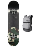 Globe - G1 Argo Boxed