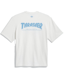 Adidas Skateboarding - S/S TM x AFA