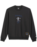 Adidas Skateboarding - TM x AFA Crewneck