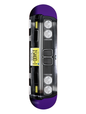 Real - Ishod Grill Ltd Twin Tail