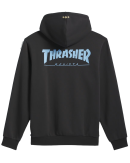 Adidas Skateboarding - TM x AFA Hoodie Adidas Skateboarding - TM x AFA Hoodie