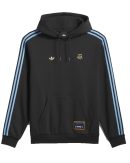 Adidas Skateboarding - TM x AFA Hoodie Adidas Skateboarding - TM x AFA Hoodie