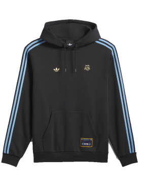 Adidas Skateboarding - TM x AFA Hoodie