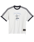 Adidas Skateboarding - S/S TM x AFA 1