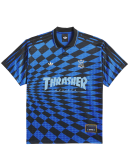 Adidas Skateboarding - S/S TM x AFA Jersey