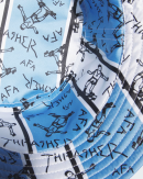 Adidas Skateboarding - TM x AFA Bucket Hat