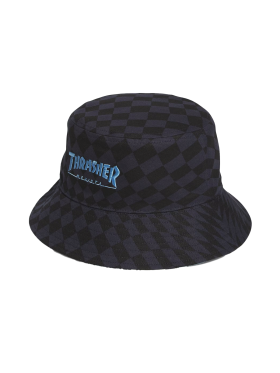 Adidas Skateboarding - TM x AFA Bucket Hat
