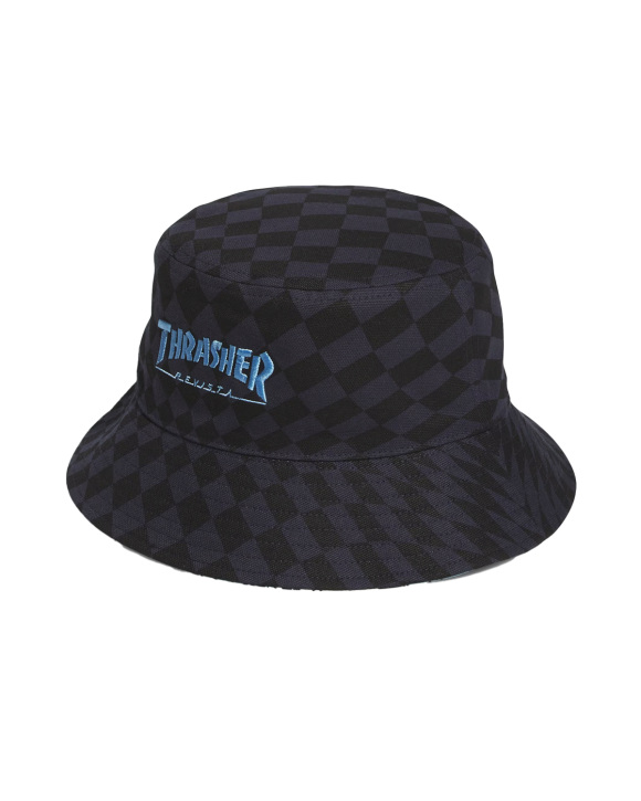 Adidas Skateboarding - TM x AFA Bucket Hat
