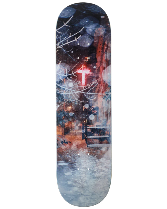 Fucking Awesome - Ave Snowfall S1
