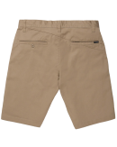 Volcom - Frickin Modern Stretch Short