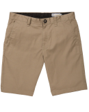 Volcom - Frickin Modern Stretch Short