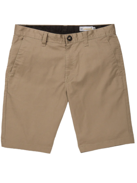 Volcom - Frickin Modern Stretch Short